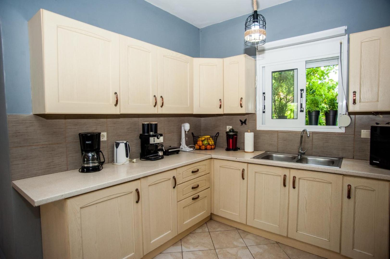 Gravanis Ir Home Pesadha Exterior photo