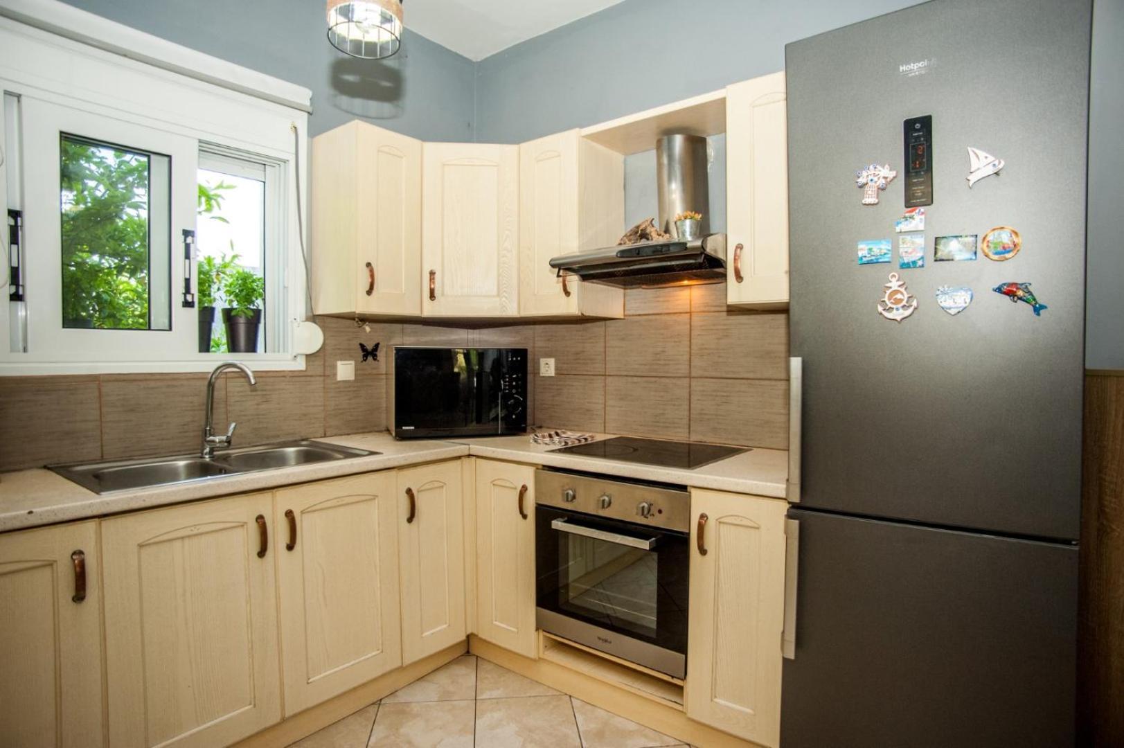 Gravanis Ir Home Pesadha Exterior photo