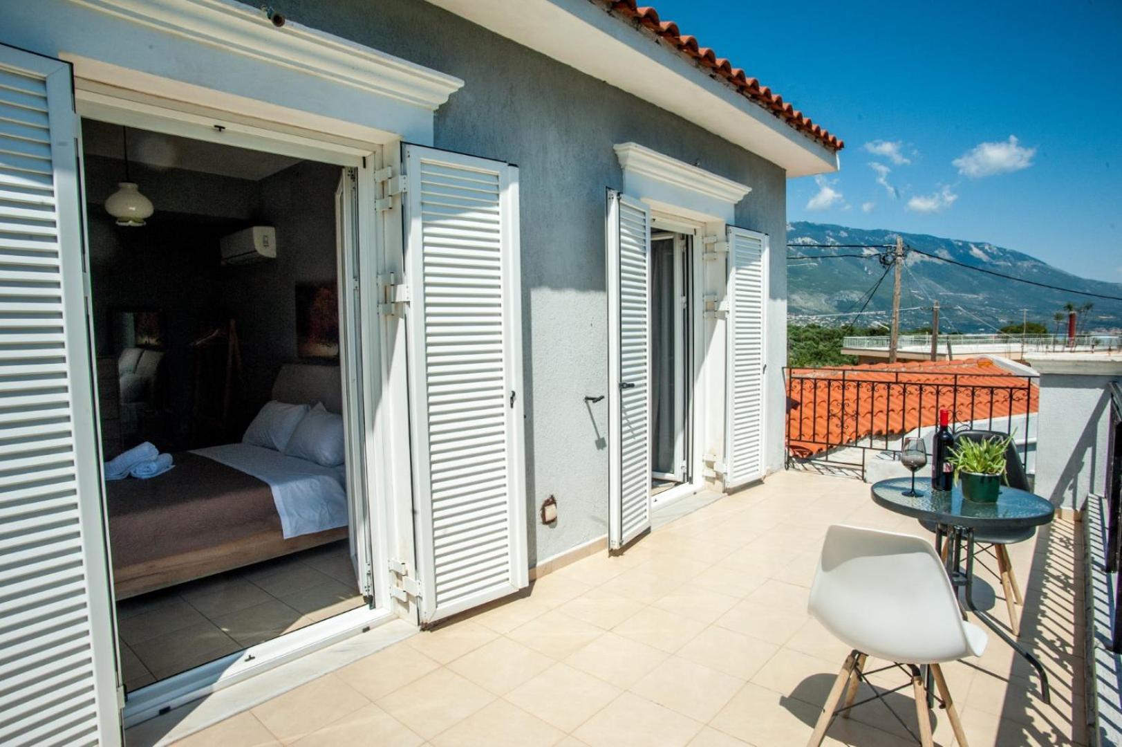 Gravanis Ir Home Pesadha Exterior photo