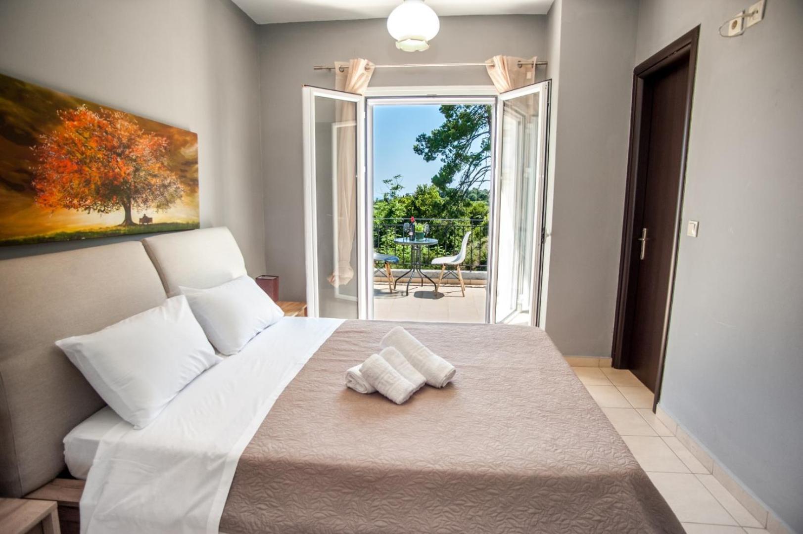 Gravanis Ir Home Pesadha Exterior photo