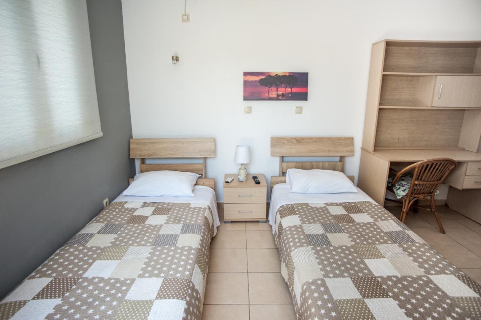 Gravanis Ir Home Pesadha Exterior photo