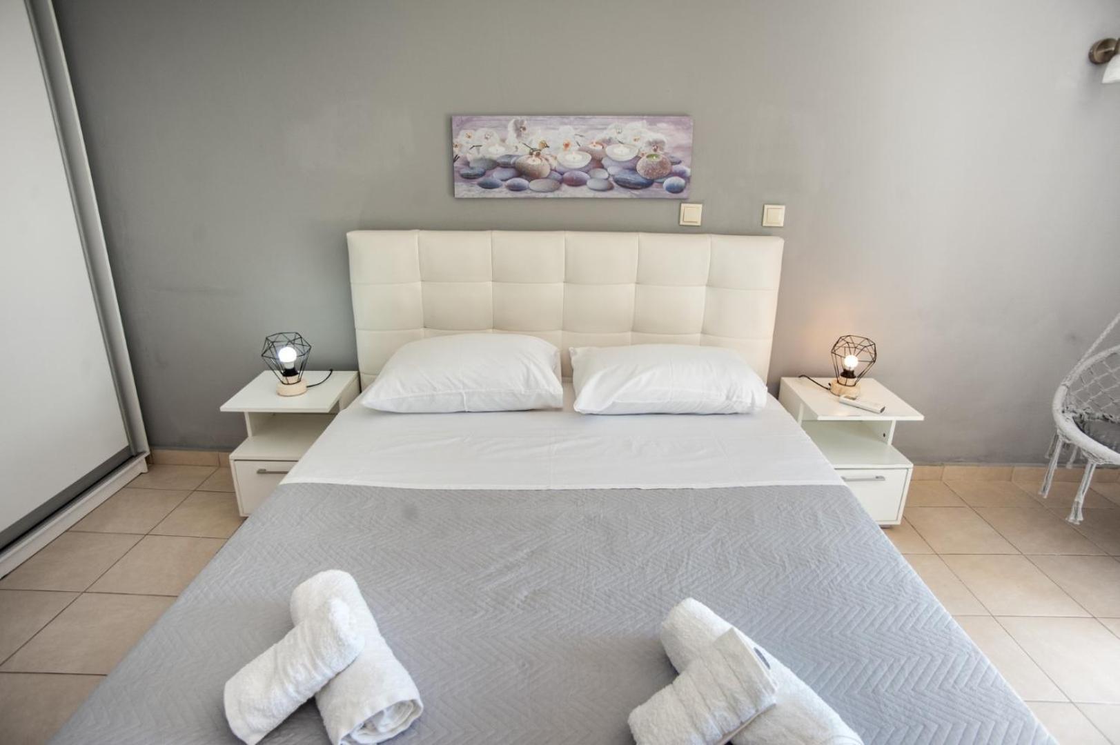 Gravanis Ir Home Pesadha Exterior photo